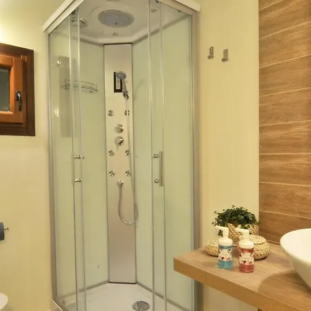 B&B La Lavanda Inn San Clemente (Rimini)