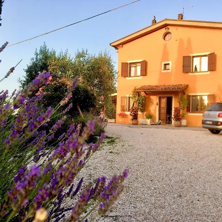 Della Lavanda Inn 3*