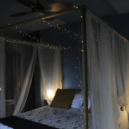 Estalagem Della Lavanda 3*