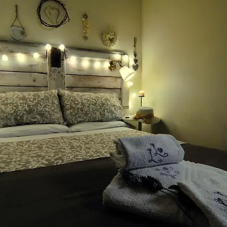 Estalagem Della Lavanda 3*