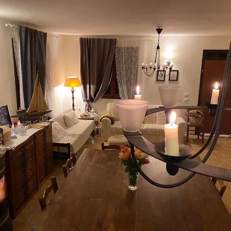 Estalagem Della Lavanda