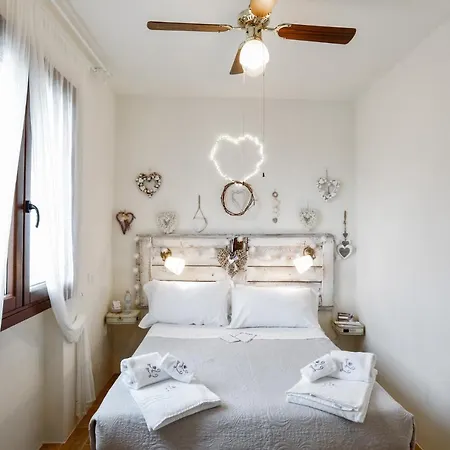 Inn B&B La Lavanda