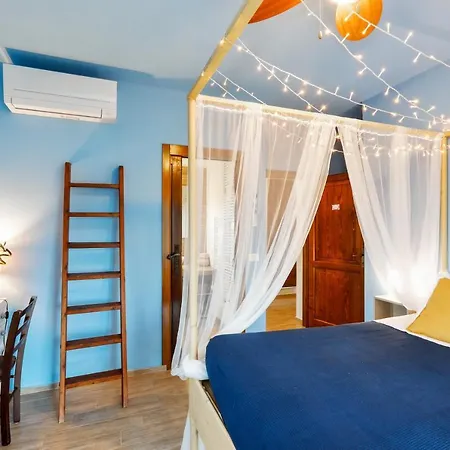 B&B La Lavanda San Clemente (Rimini)