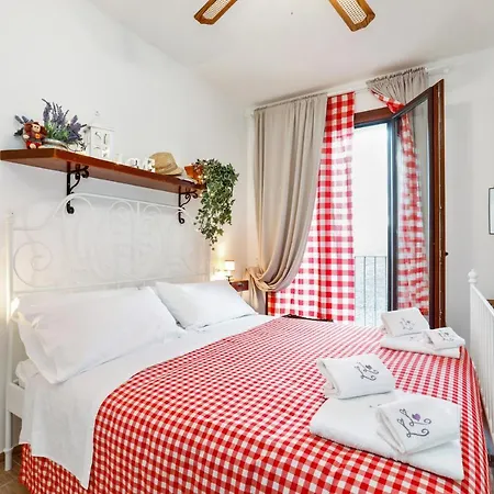 Inn B&B La Lavanda