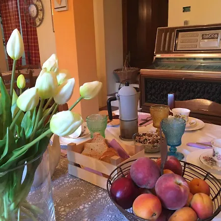B&B La Lavanda