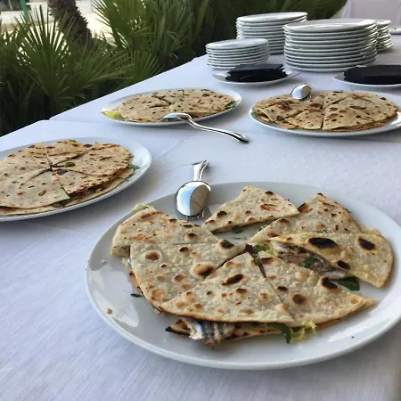 Della Lavanda Estalagem 3*