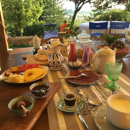 B&B La Lavanda 3*
