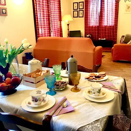 Della Lavanda Inn