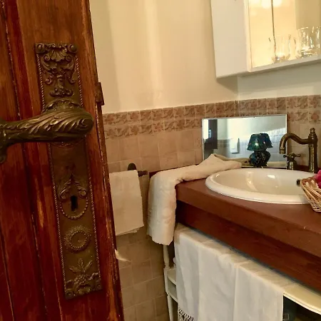 B&B La Lavanda 3* San Clemente (Rimini)