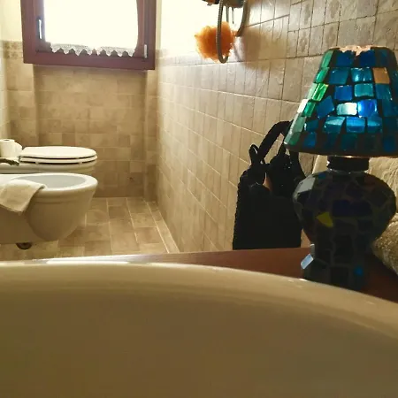 Estalagem Della Lavanda 3*