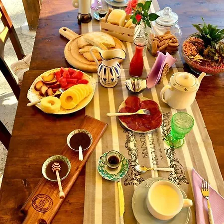 Della Lavanda Estalagem