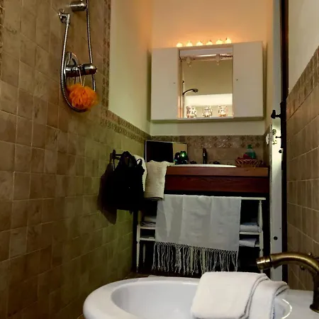 Inn Della Lavanda 3*