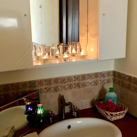 B&B La Lavanda Inn 3*