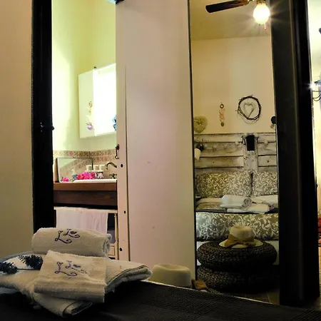 Della Lavanda 3* San Clemente (Rimini)