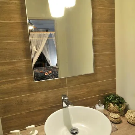 B&B La Lavanda 3* San Clemente (Rimini)