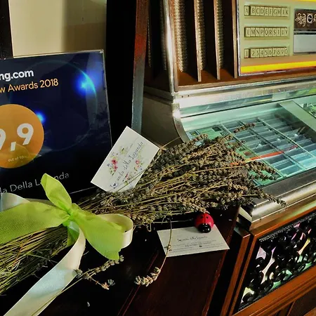 Della Lavanda 3* San Clemente (Rimini)