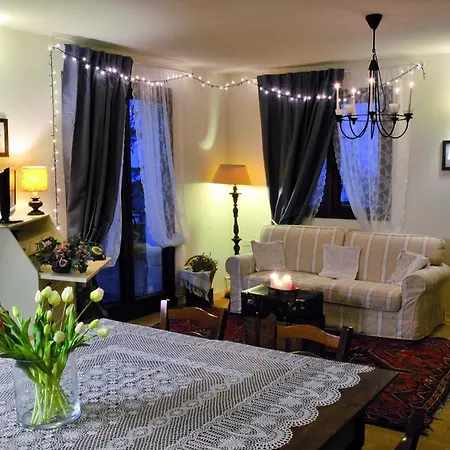 B&B La Lavanda Inn San Clemente (Rimini)
