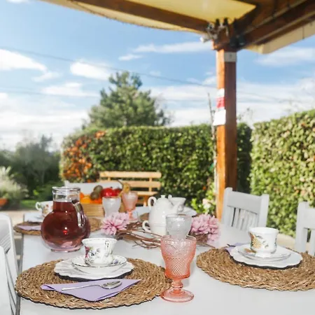 Estalagem Della Lavanda