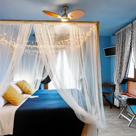 B&B La Lavanda 3* San Clemente (Rimini)