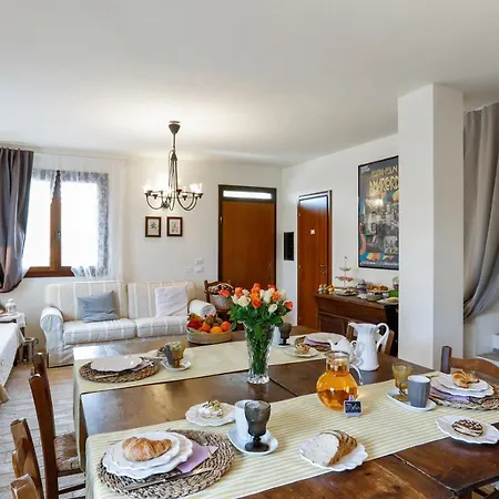 Inn Della Lavanda