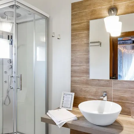 Inn B&B La Lavanda
