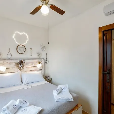 B&B La Lavanda Inn