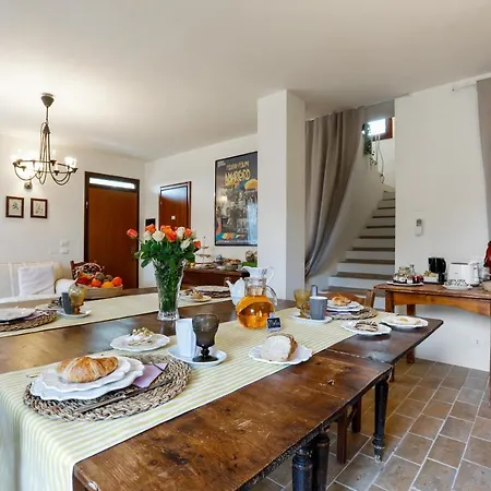 Inn Della Lavanda