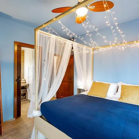 B&B La Lavanda 3*