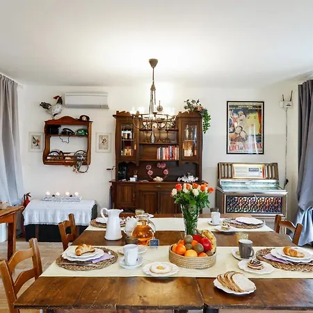 B&B La Lavanda 3* San Clemente (Rimini)