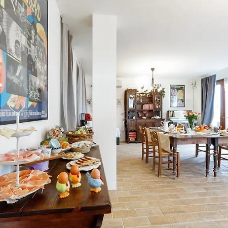 B&B La Lavanda 3*