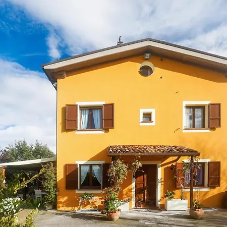 Inn B&B La Lavanda 3*