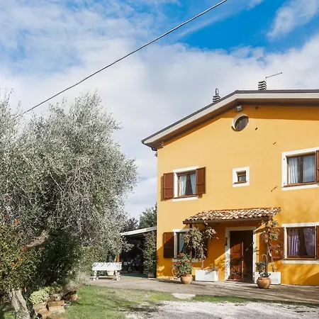 B&B La Lavanda Inn