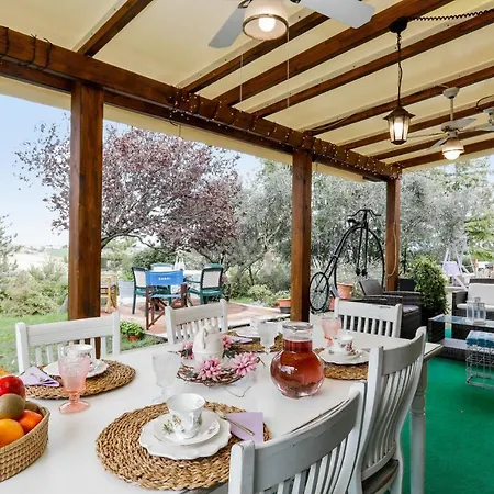 B&B La Lavanda Inn San Clemente (Rimini)