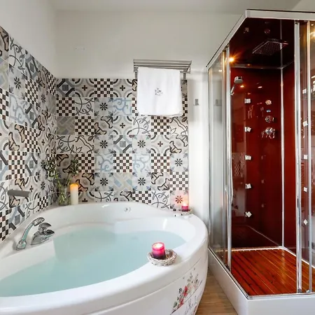 Della Lavanda Estalagem San Clemente (Rimini)