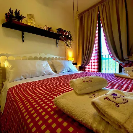 B&B La Lavanda