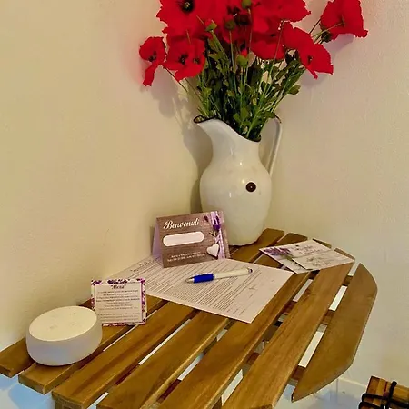 Della Lavanda Estalagem