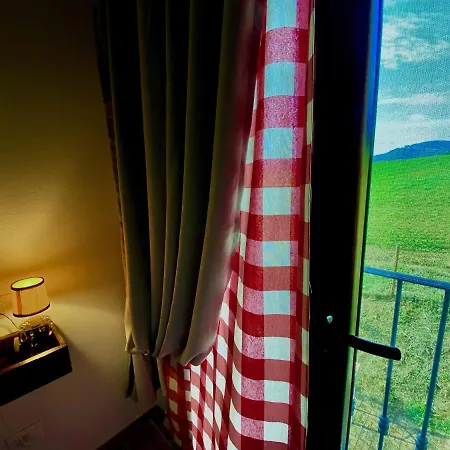 Mini-hôtel Della Lavanda 3*