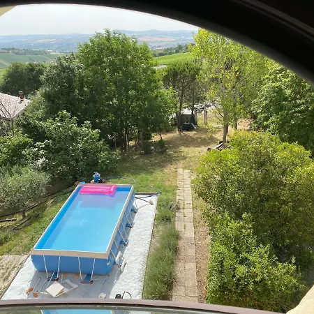 Della Lavanda San Clemente (Rimini)