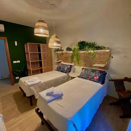B&B La Lavanda Inn 3*