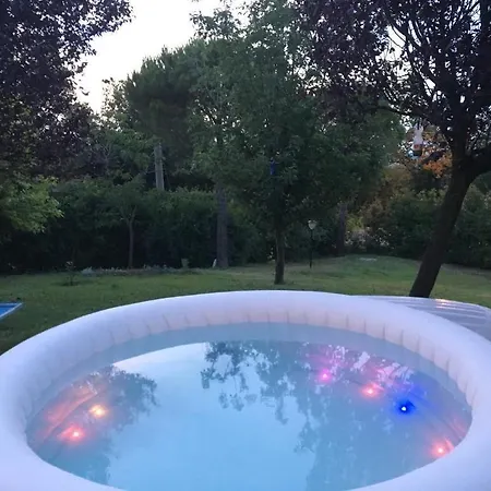 B&B La Lavanda 3*