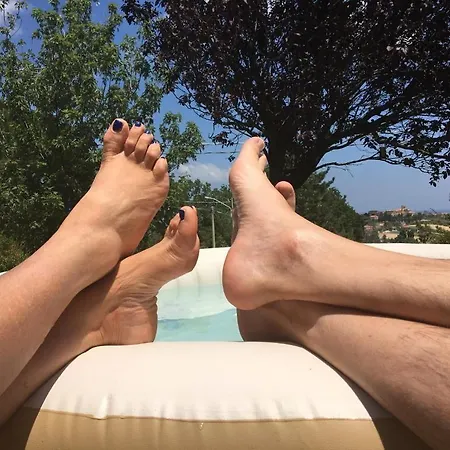B&B La Lavanda San Clemente (Rimini)