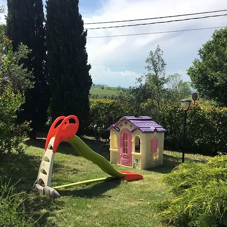 B&B La Lavanda 3*