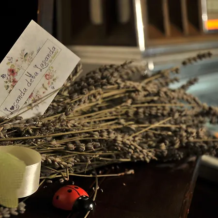 Estalagem Della Lavanda 3*