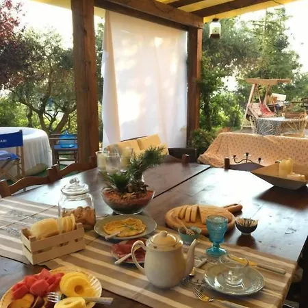 B&B La Lavanda 3* San Clemente (Rimini)