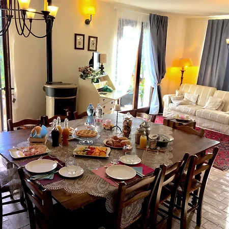 Inn B&B La Lavanda San Clemente (Rimini)
