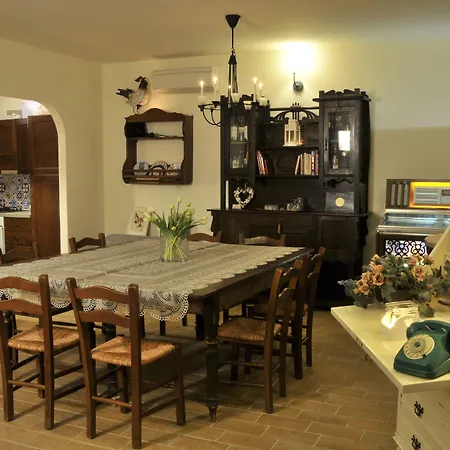 B&B La Lavanda 3* San Clemente (Rimini)