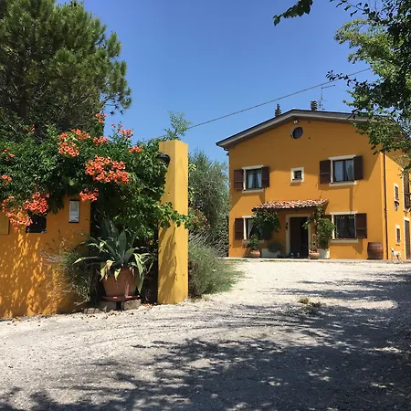 B&B La Lavanda 3*