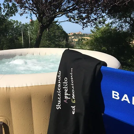 B&B La Lavanda Inn