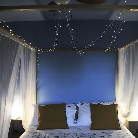 B&B La Lavanda Inn San Clemente (Rimini)