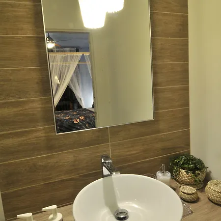 B&B La Lavanda 3*